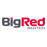Big Red Industries Group Logo