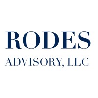 Rodes Advisory LLC Logo