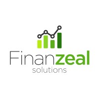 Finanzeal Solutions Logo
