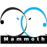 Mammoth Construction Denver Logo