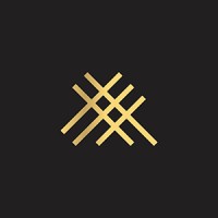 TRESMÁSDOS Arquitectos Logo