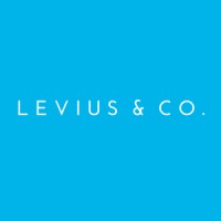 LEVIUS & CO. Logo