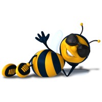 HIVE Staffing Agency Logo