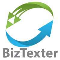 BizTexter Logo
