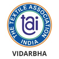 Textile Association of India (Vidarbha) Logo