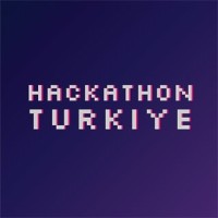 Hackathon Türkiye Logo