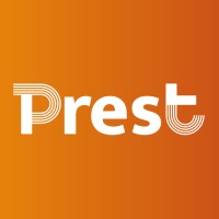 Prest Servicios y Manipulados Logo