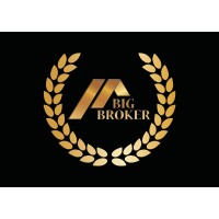 Big Broker Gayrimenkul Logo