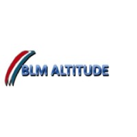 BLM Altitude Logo