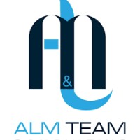 ALMTEAM CONSULTING Logo