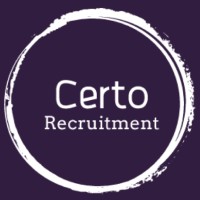 Certo Recruitment Limited Logo