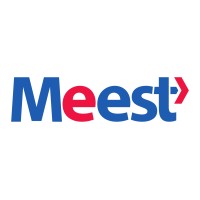 Meest-America, Inc Logo