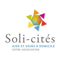 Soli-cités Logo