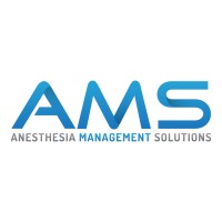 Anesthesia Management Solutions Logo