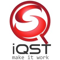 iQST Logo