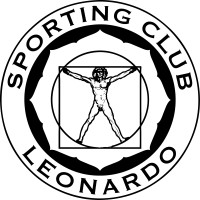 Sporting Club Leonardo da Vinci srl ssd Logo