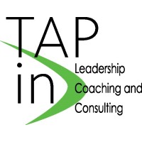 Tap In Consulting Logo