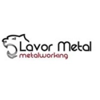 Lavor Metal Logo