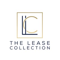 The Lease Collection Logo