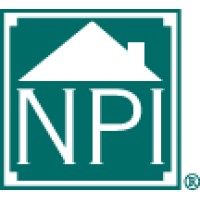 National Property Inspections Coastal Carolina Logo