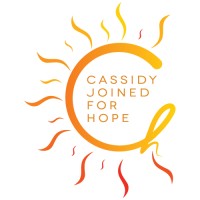 Cassidy Joined for Hope, Inc Logo