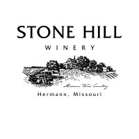 Stone Hill Winery Logo