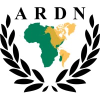 African Renaissance and Diaspora Network Logo
