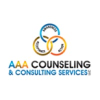 AAA Counseling and Consulting Services, LLC Logo