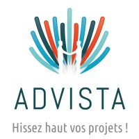 ADVISTA Logo