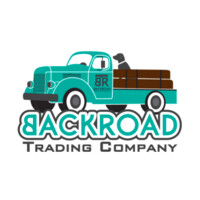 BackRoad Trading Company Logo
