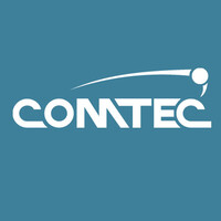 COMTEC Soluciones y Servicios de TI Logo