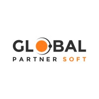 GlobalPartnerSoft Logo