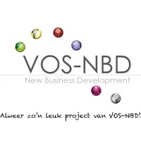 VOS-NBD (VOS-New Business Development) Logo