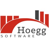 Hoegg Software Logo