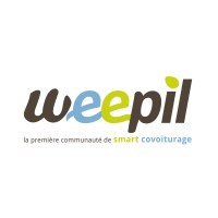 WEEPIL Logo