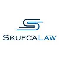 Skufca Law, PLLC Logo