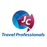 JC Travel Professionals Logo