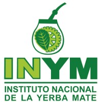 National Institution of Yerba Mate (INYM ARG) Logo