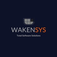 Wakensys Logo