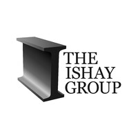 The Ishay Group Logo