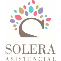 Solera Asistencial Logo