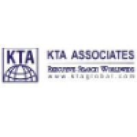 KTA Associates Logo