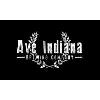 Ave Indiana Brewing Company Logo