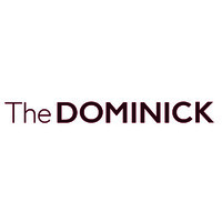 The Dominick Logo