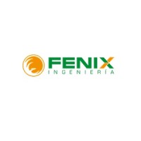 Fénix Ingeniería Ltda. Logo