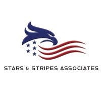 Stars & Stripes Associates, LLC Logo