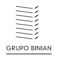 Grupo Binian Logo