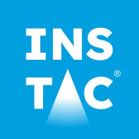 Instac Sp. z o. o. Logo