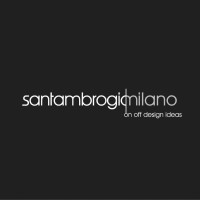 Santambrogiomilano Logo