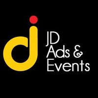 JD Ads & Events Logo